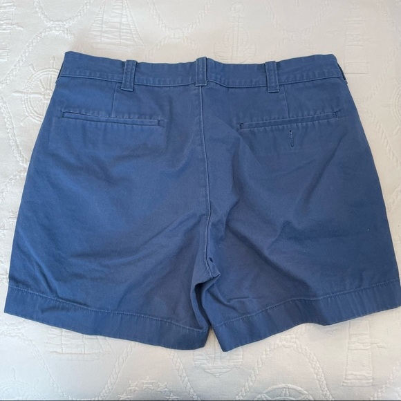 J. Crew Varick Shorts - Picture 3 of 3